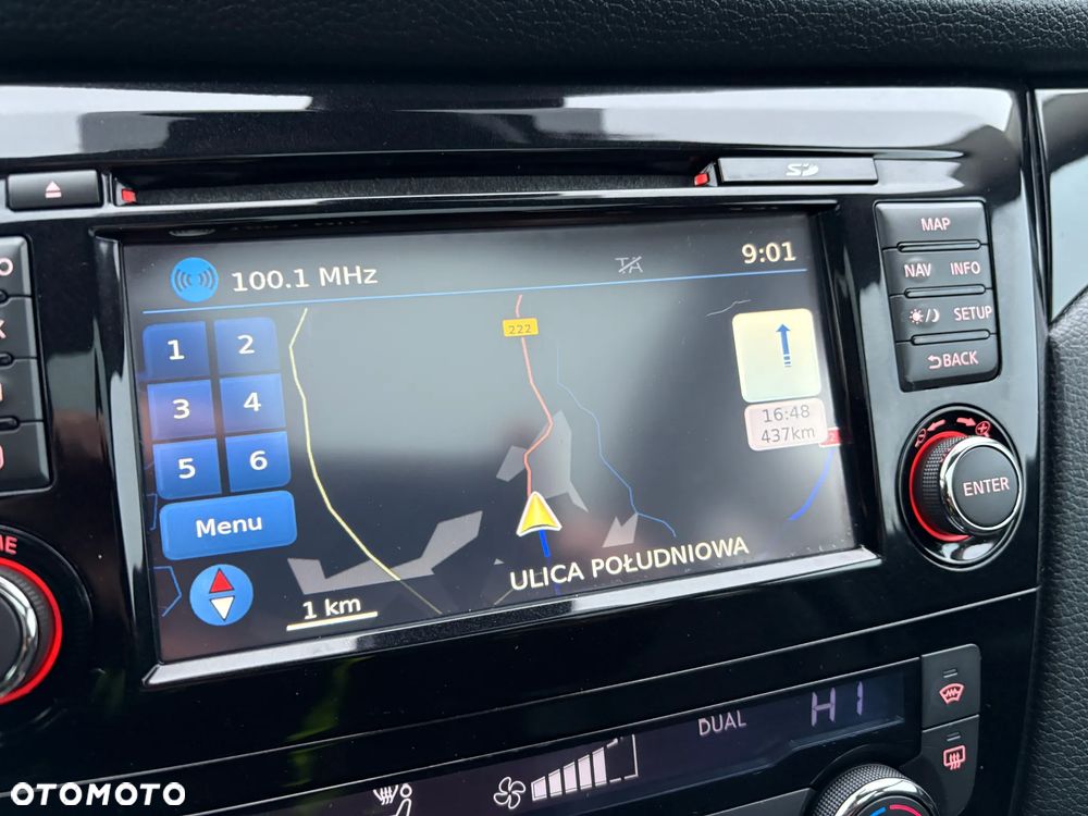 Nissan Qashqai 1.2 DIG-T TEKNA+ - 23