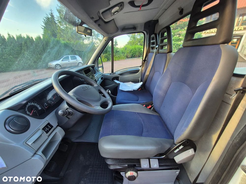 Iveco Daily - 15