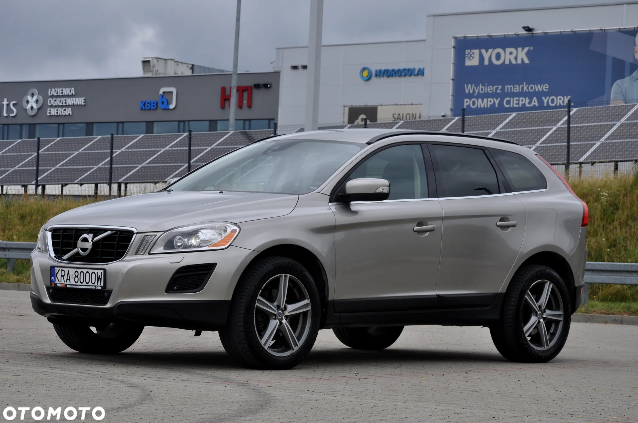 Volvo XC 60 - 2