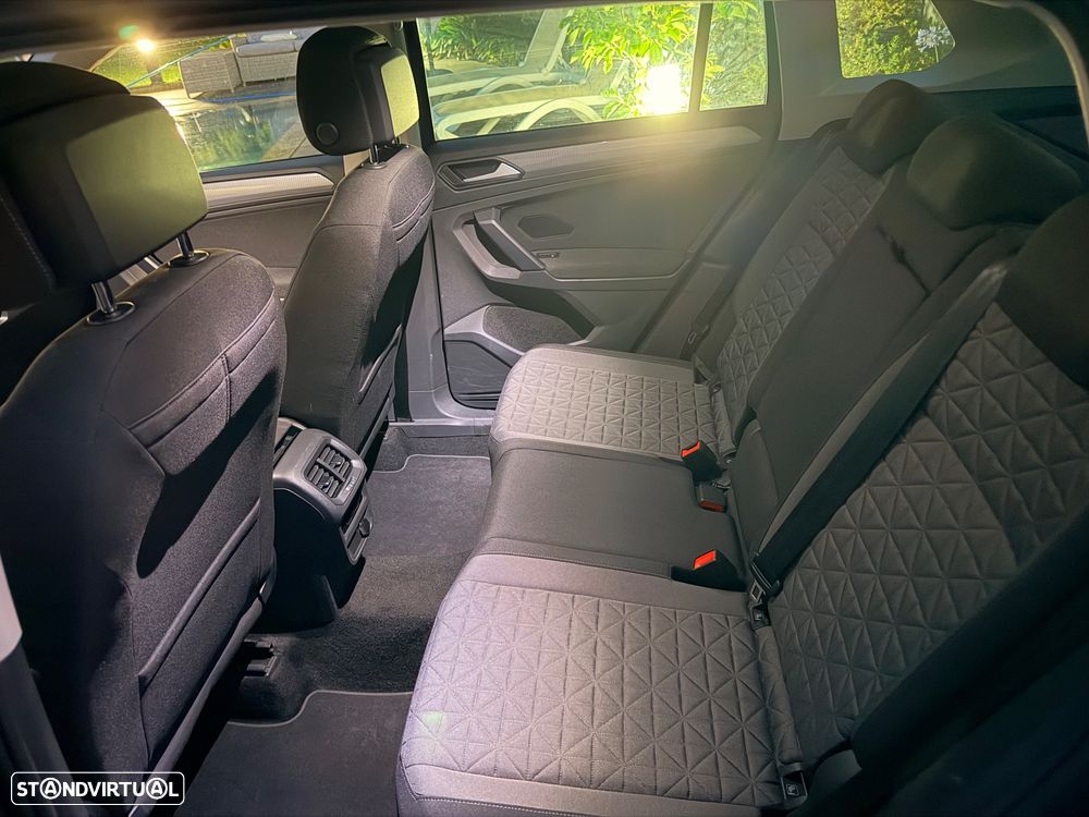 VW Tiguan 1.4 TSI eHybrid Life DSG - 7