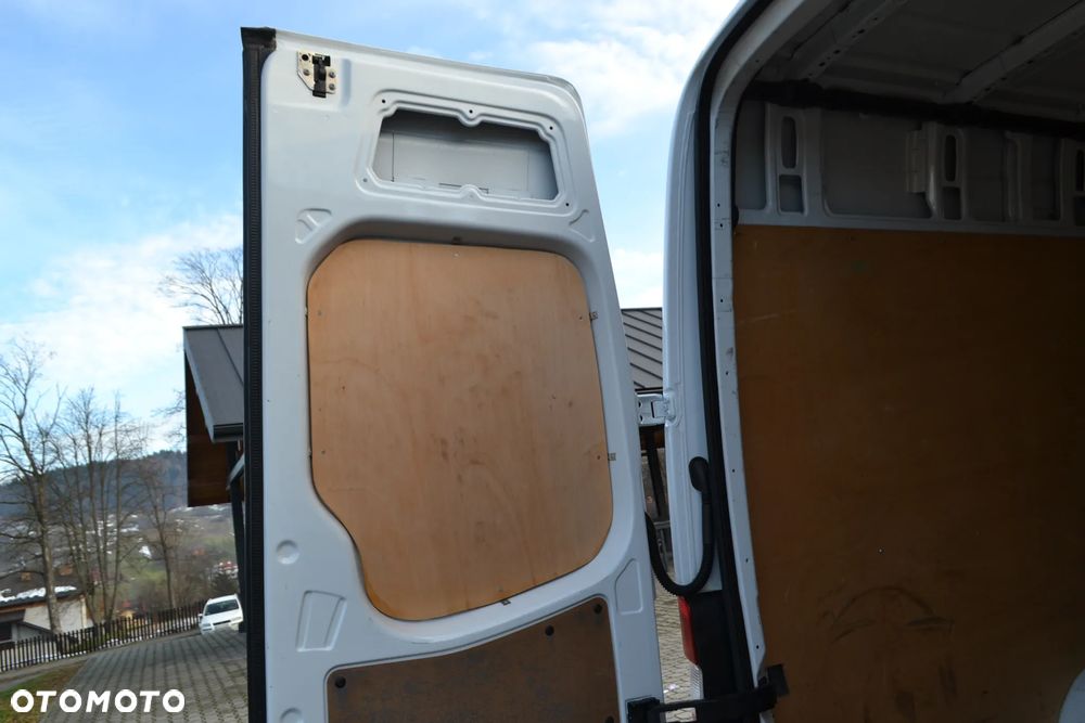 Mercedes-Benz Sprinter 316 CDI - 22