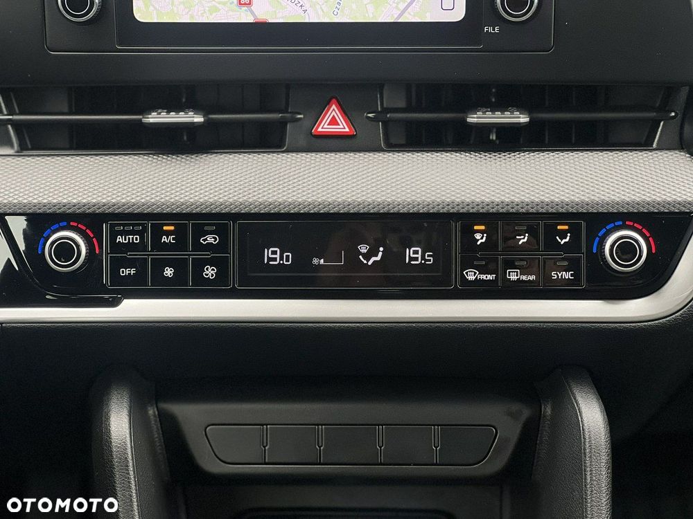 Kia Sportage 1.6 T-GDI L 2WD - 28