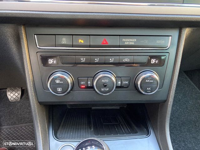 SEAT Leon ST 1.6 TDI Style S/S - 26