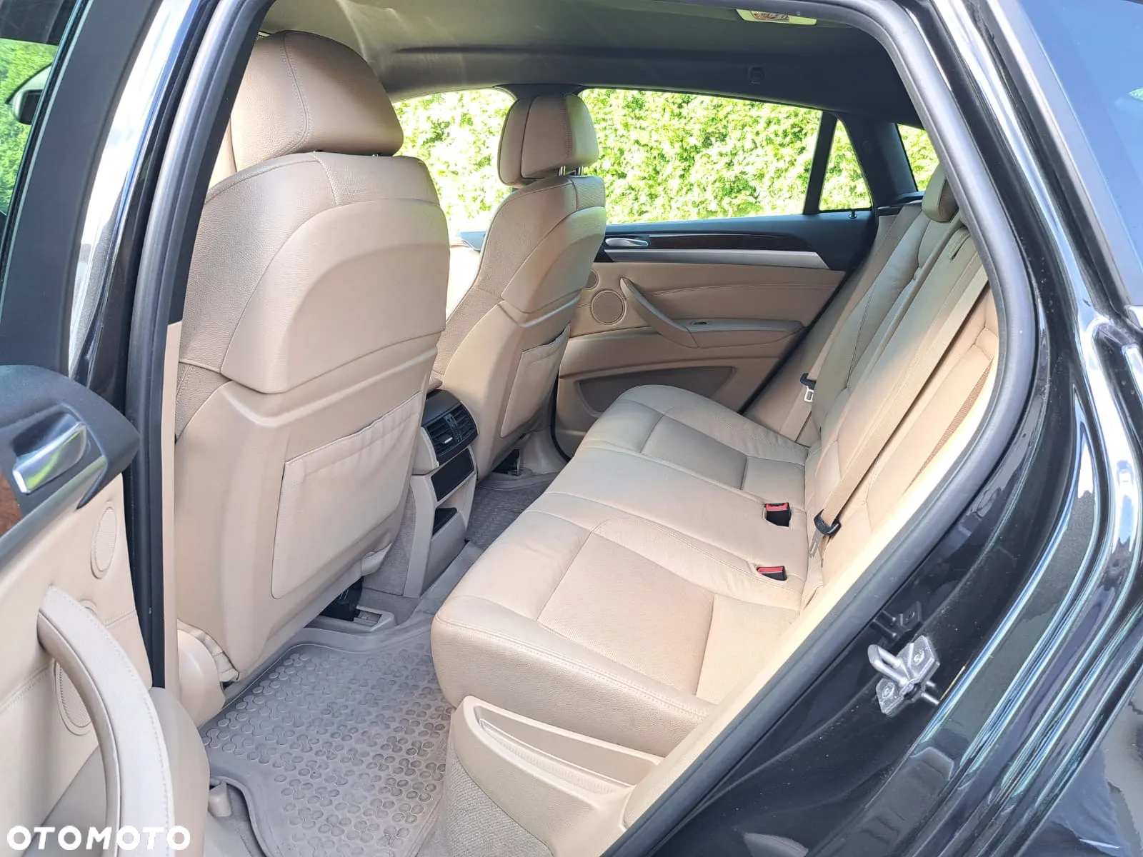 BMW X6 40d xDrive - 21