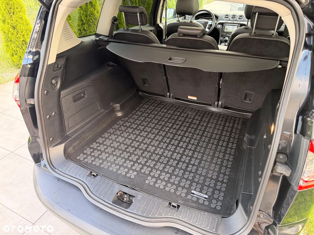Ford S-Max 2.0 TDCi DPF Titanium - 29