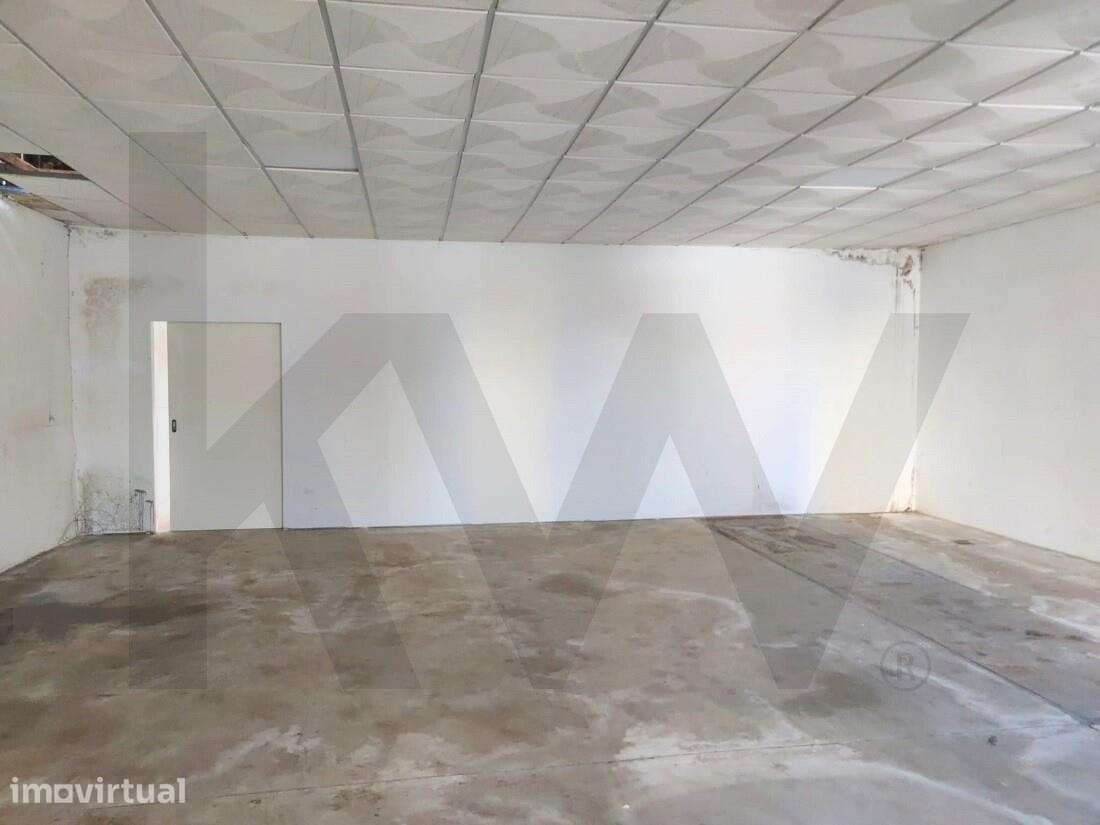 Armazém na zona do Choupal - Grande imagem: 4/10
