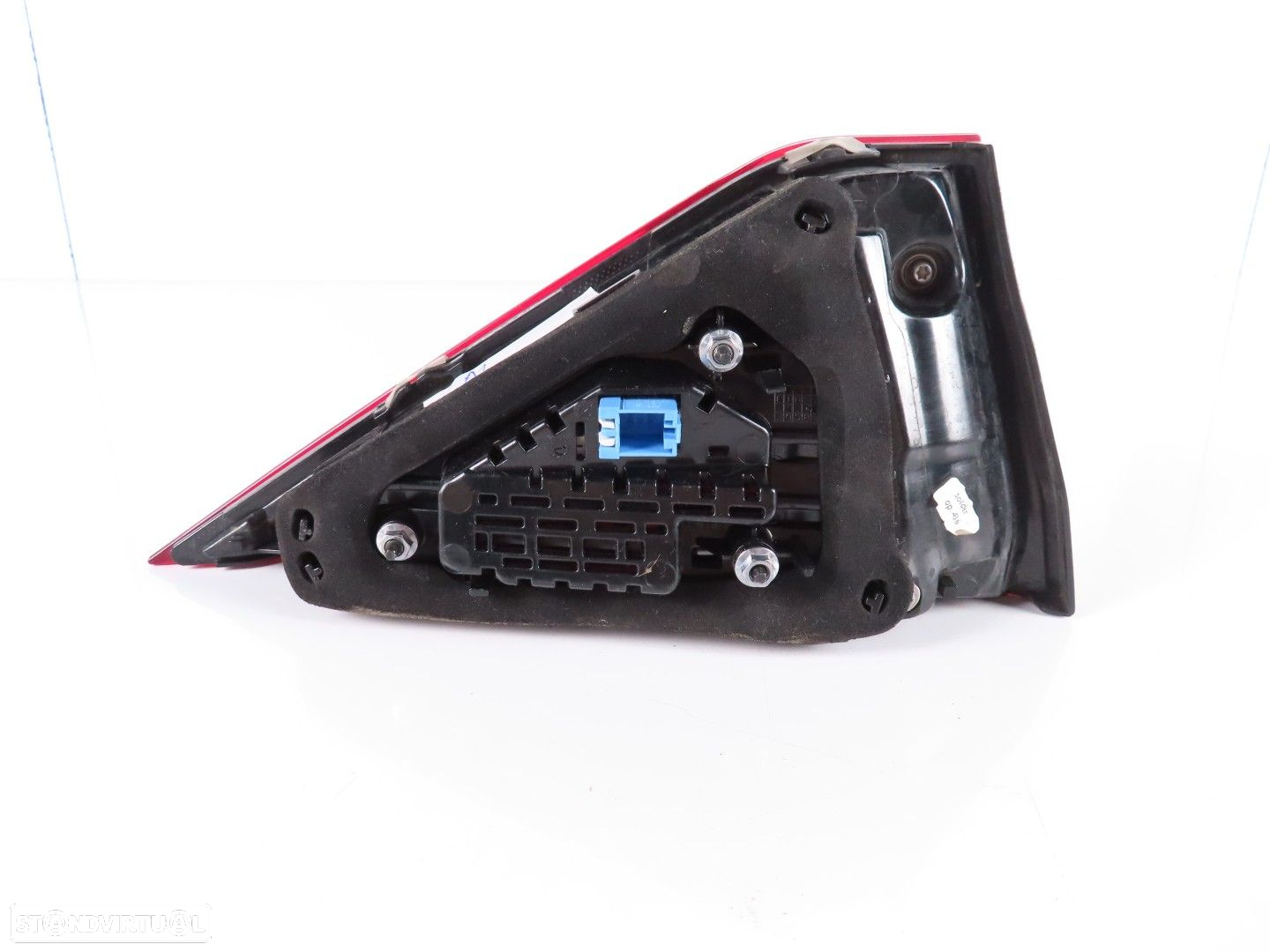 Farolim da mala LED Direito Usado / Original AUDI A1 Sportback (GBA)/AUDI A1 Cit... - 3
