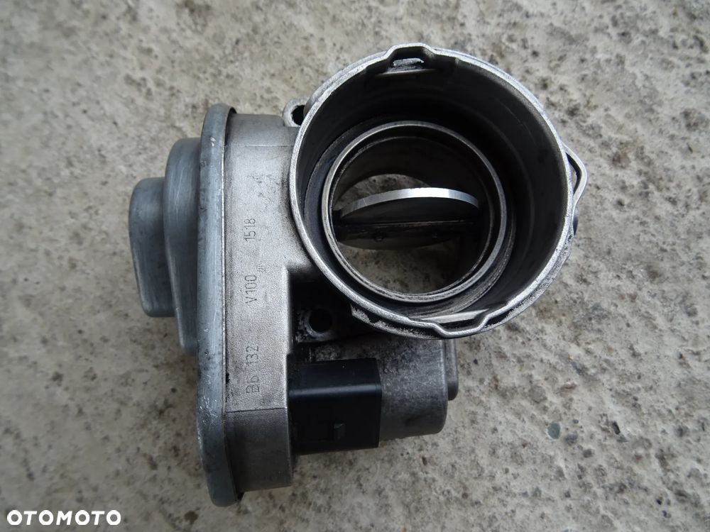 TURBINA PRZEPUSTNICA SILNIKA AZV 2,0 TDI do VW TOURAN AUDI SEAT SKODA - 6