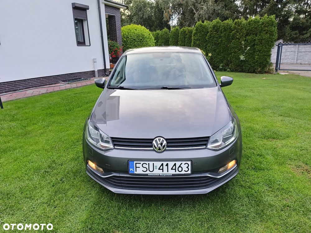 Volkswagen Polo 1.4 TDI (Blue Motion Technology) Highline - 18
