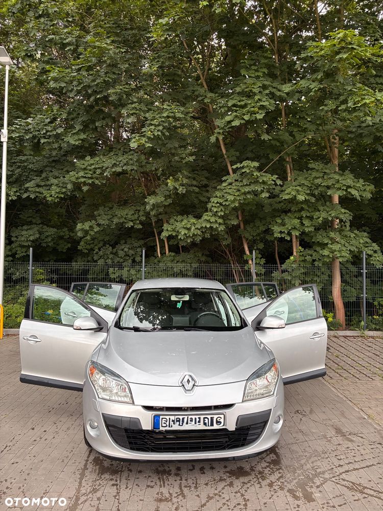 Renault Megane - 15