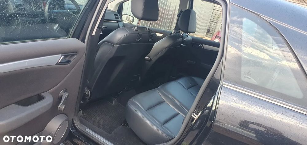 Mercedes-Benz Klasa B - 8