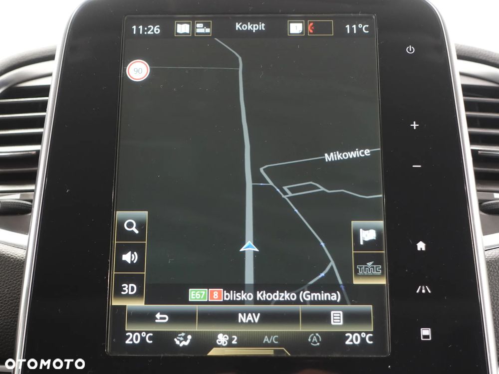 Renault Espace Energy dCi 130 Life - 31