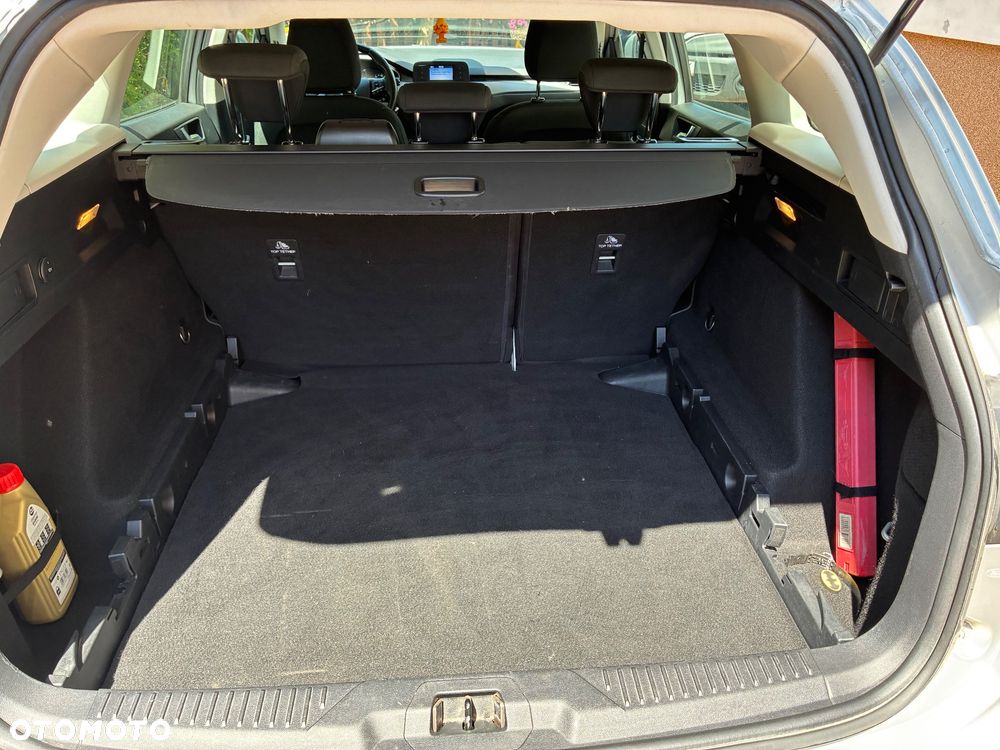 Ford Focus 1.5 TDCi Trend - 8