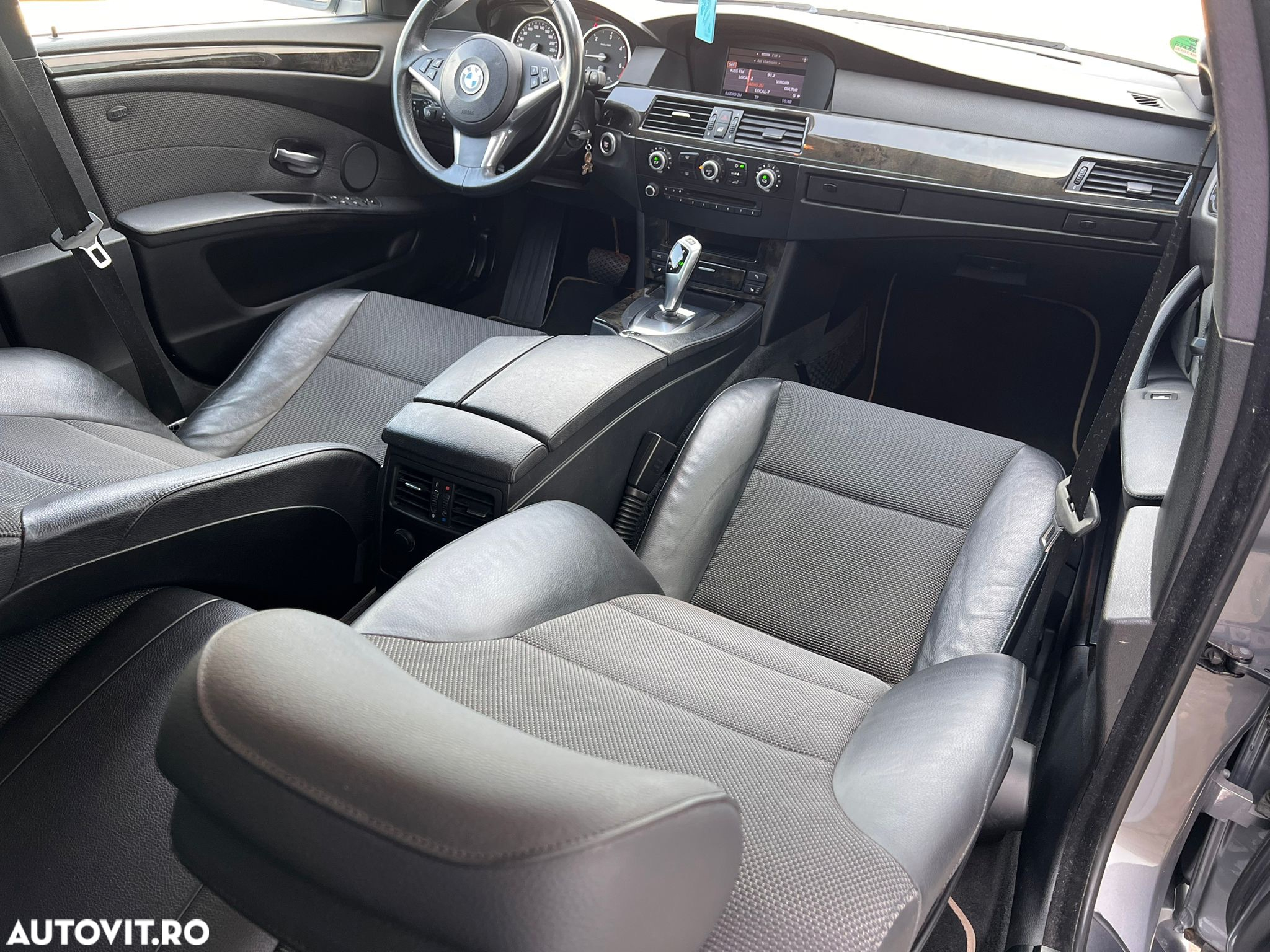 BMW Seria 5 - 14