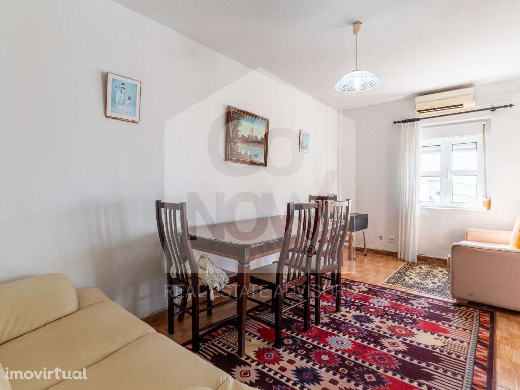 T2 em Monte Abraão | Praticidade e Localização Estratégica - Grande imagem: 4/13