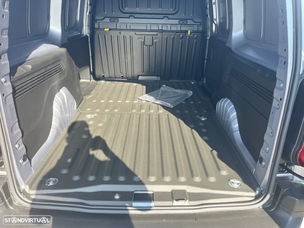 Peugeot PARTNER VAN - 16