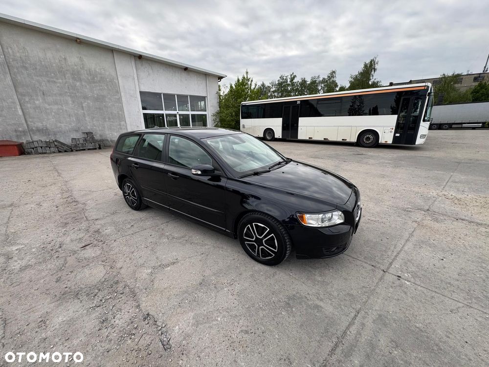 Volvo V50 1.8 Summum - 2