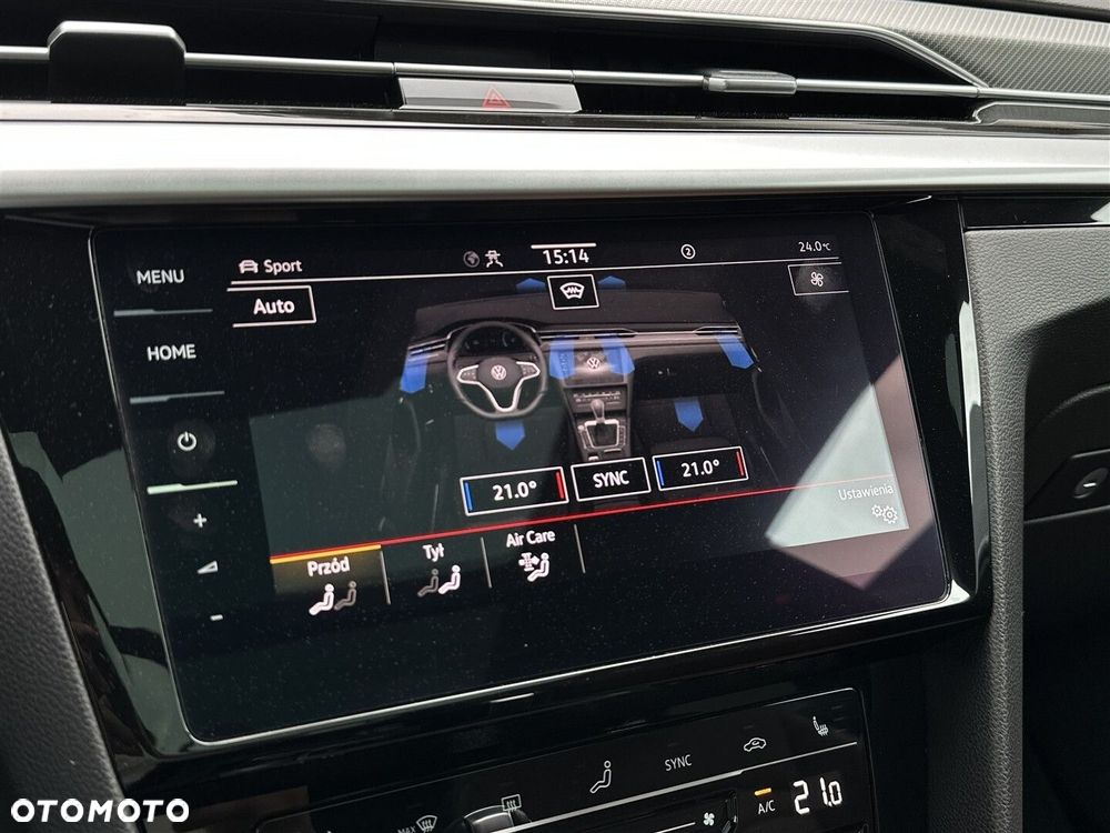 Volkswagen Arteon Shooting Brake 2.0 TDI 4Motion Elegance DSG - 21