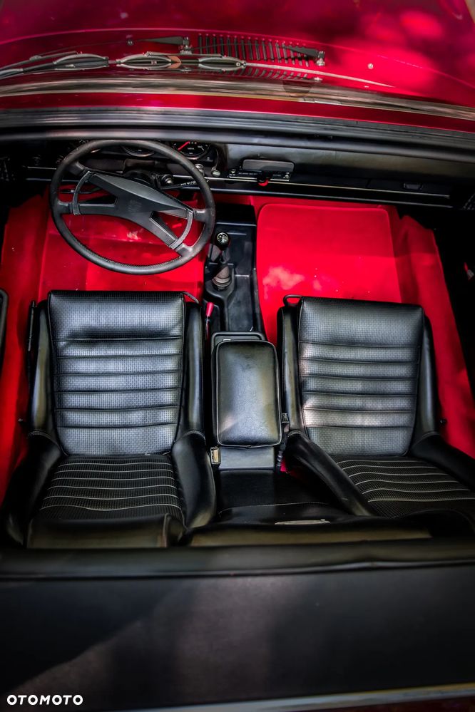 Porsche 914 - 17
