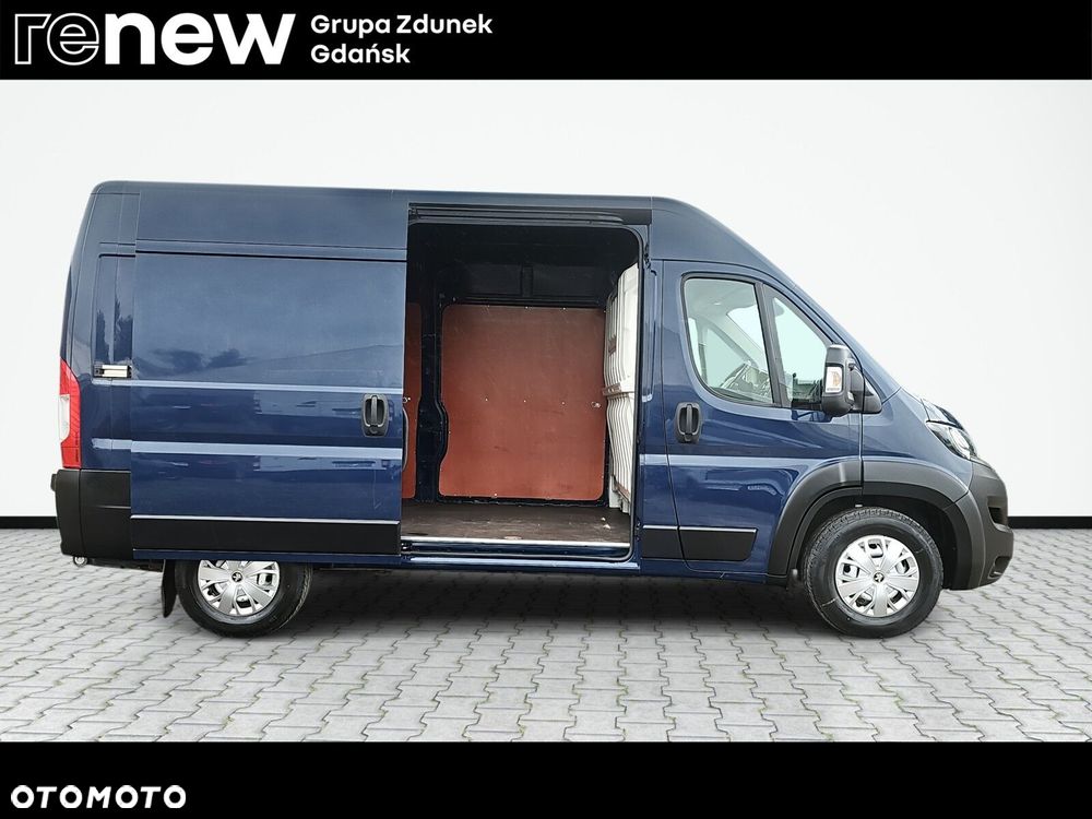 Peugeot boxer - 10