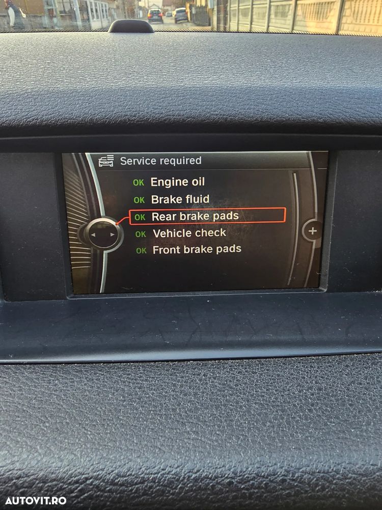 BMW X1 xDrive20d - 8