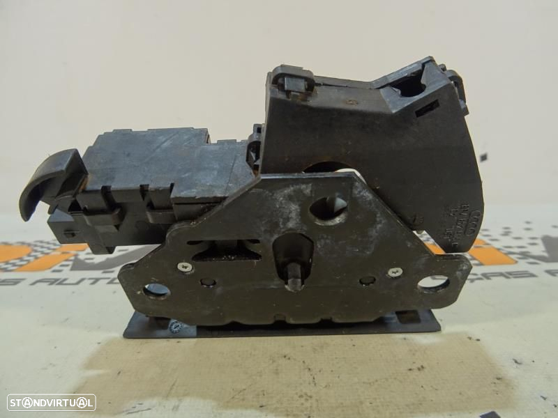 Fecho Da Mala Audi A4 Avant (8Ed, B7)  8P4 827 505 C / 8P4827505c - 4