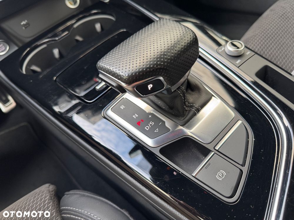 Audi A5 Sportback 40 TDI mHEV S Line S tronic - 21