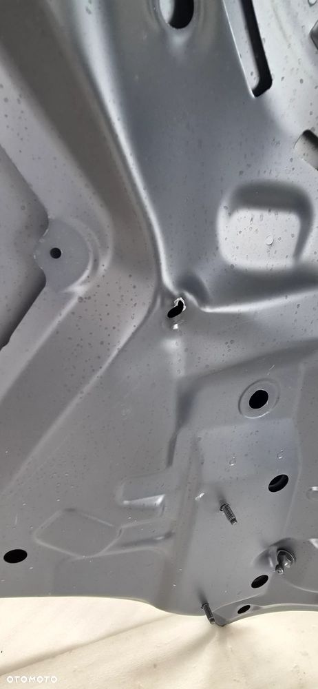 MASKA POKRYWA SILNIKA MINI COOPER F56 F55 2013- - 13