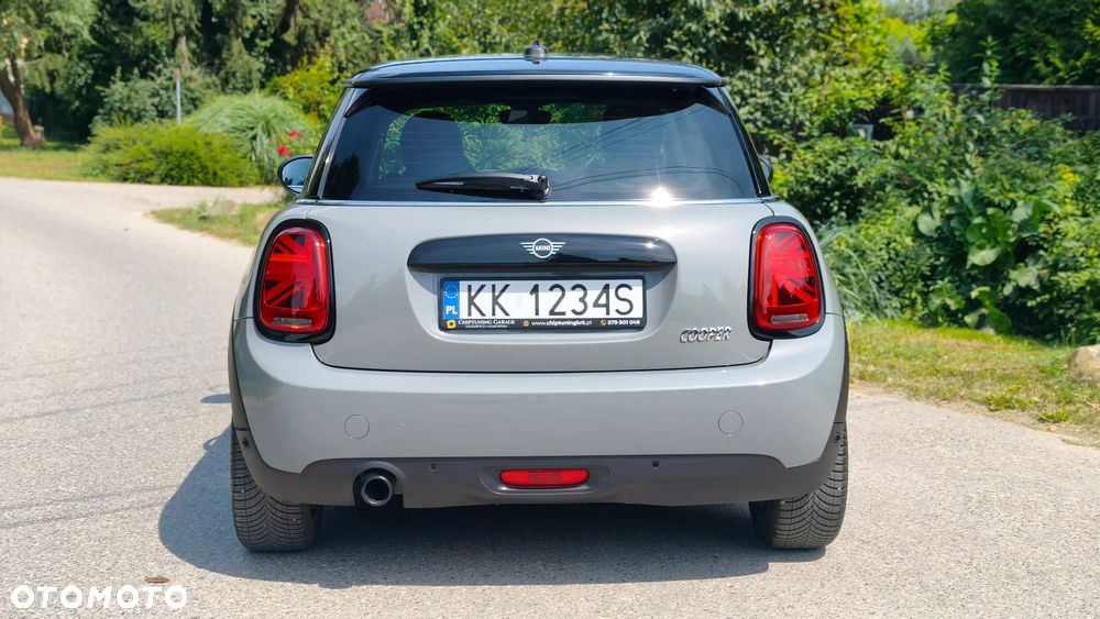 MINI Cooper Metropolitan - 16