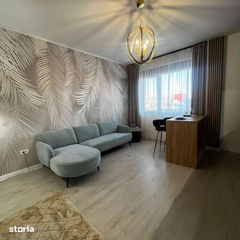 De închiriat apartament superb — fotografia 1