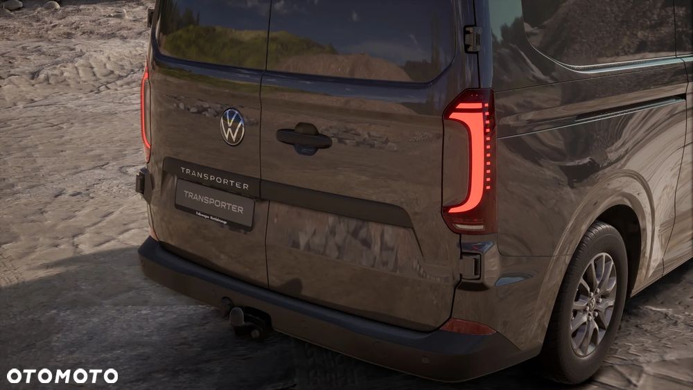 Volkswagen Transporter T7 - 13