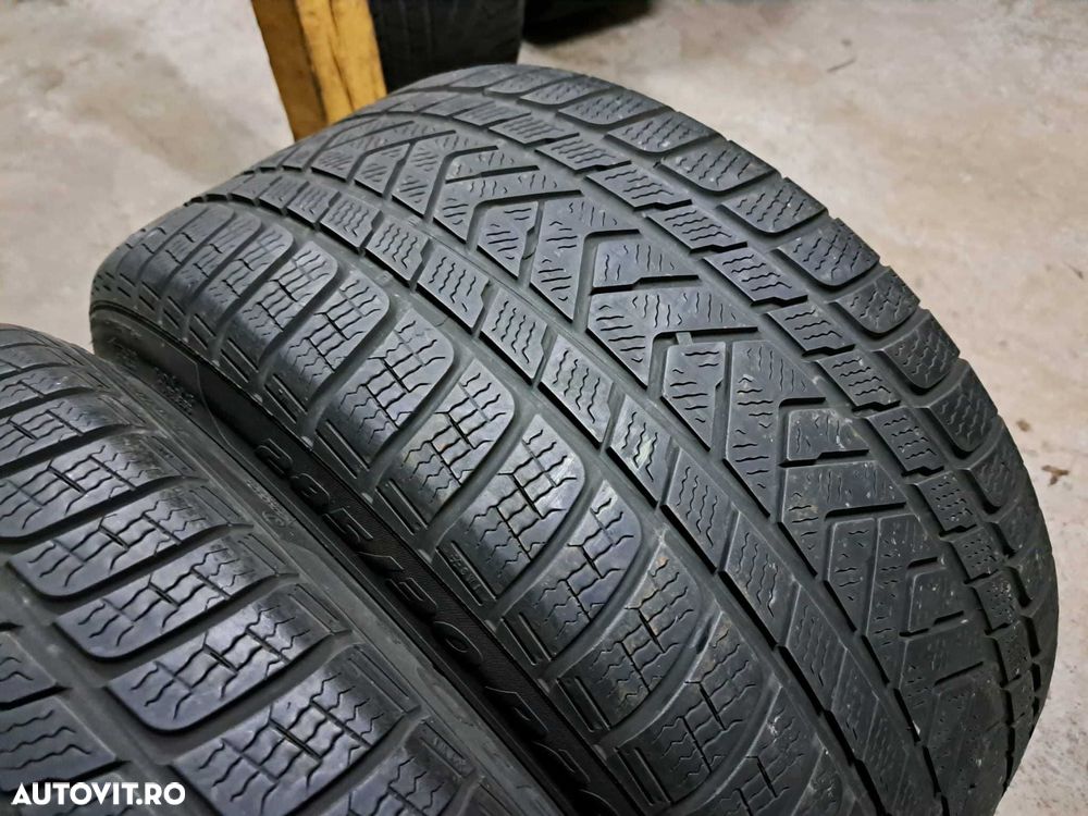 2 anvelope 315/40 R21 Pirelli - 4