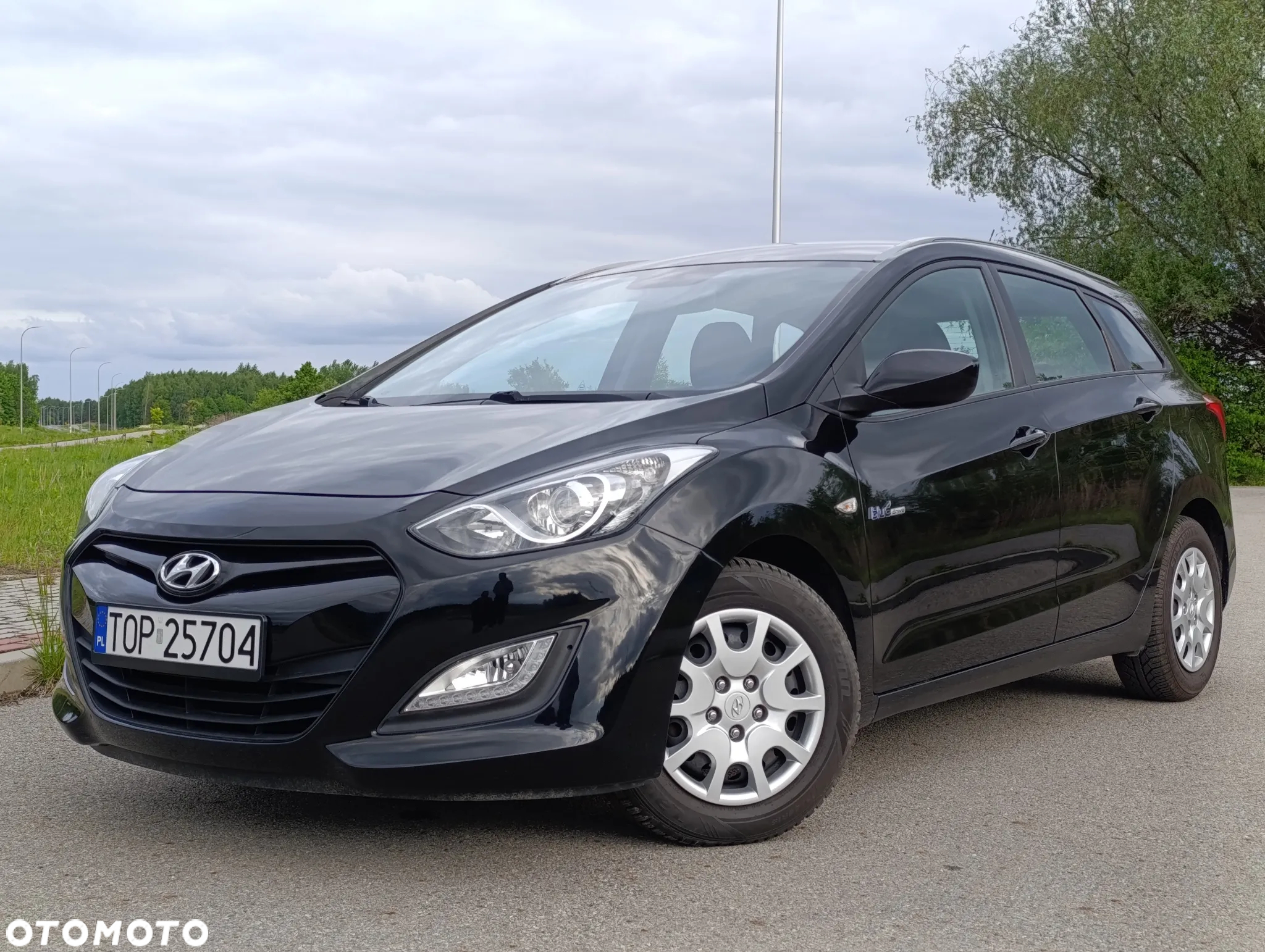 Hyundai i30 1.4 Style - 10