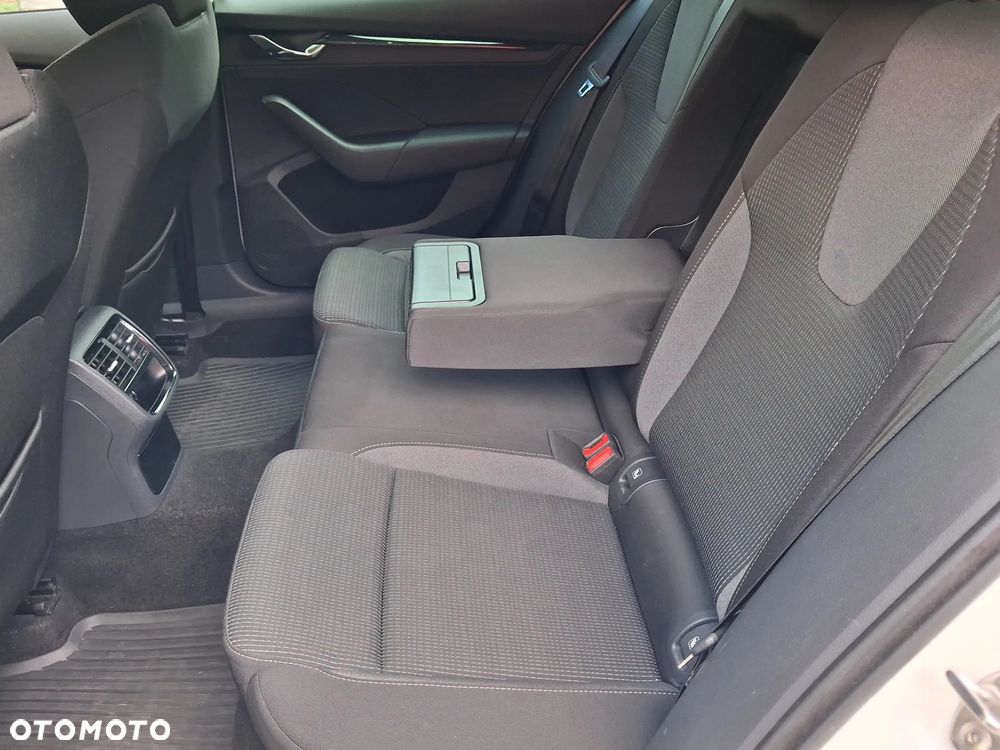 Skoda Octavia 1.0 TSI Ambition - 25