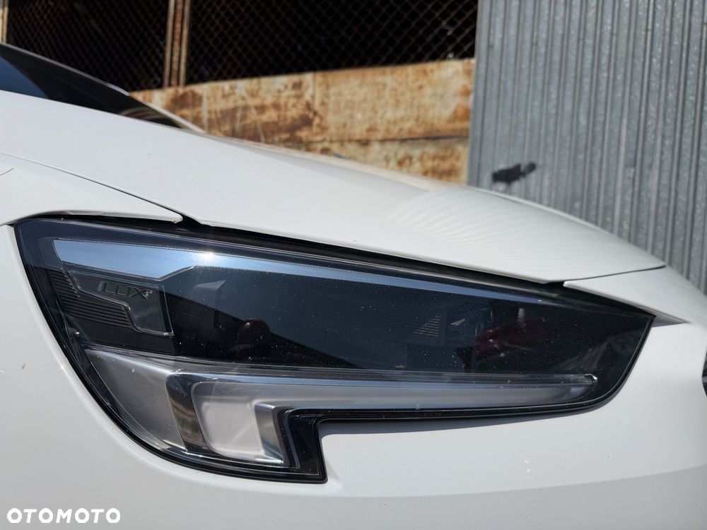 Opel Insignia 2.0 CDTI GS Line S&S - 33