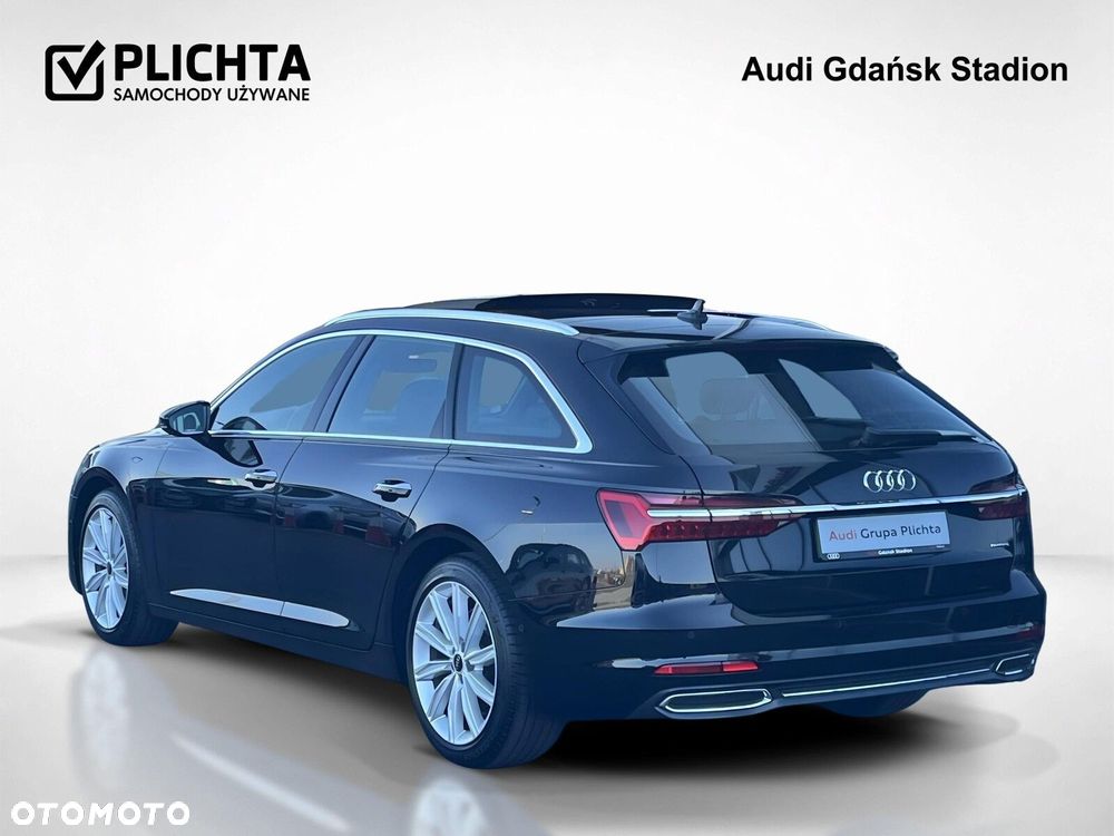 Audi A6 Avant 40 TDI mHEV Quattro Sport S tronic - 3
