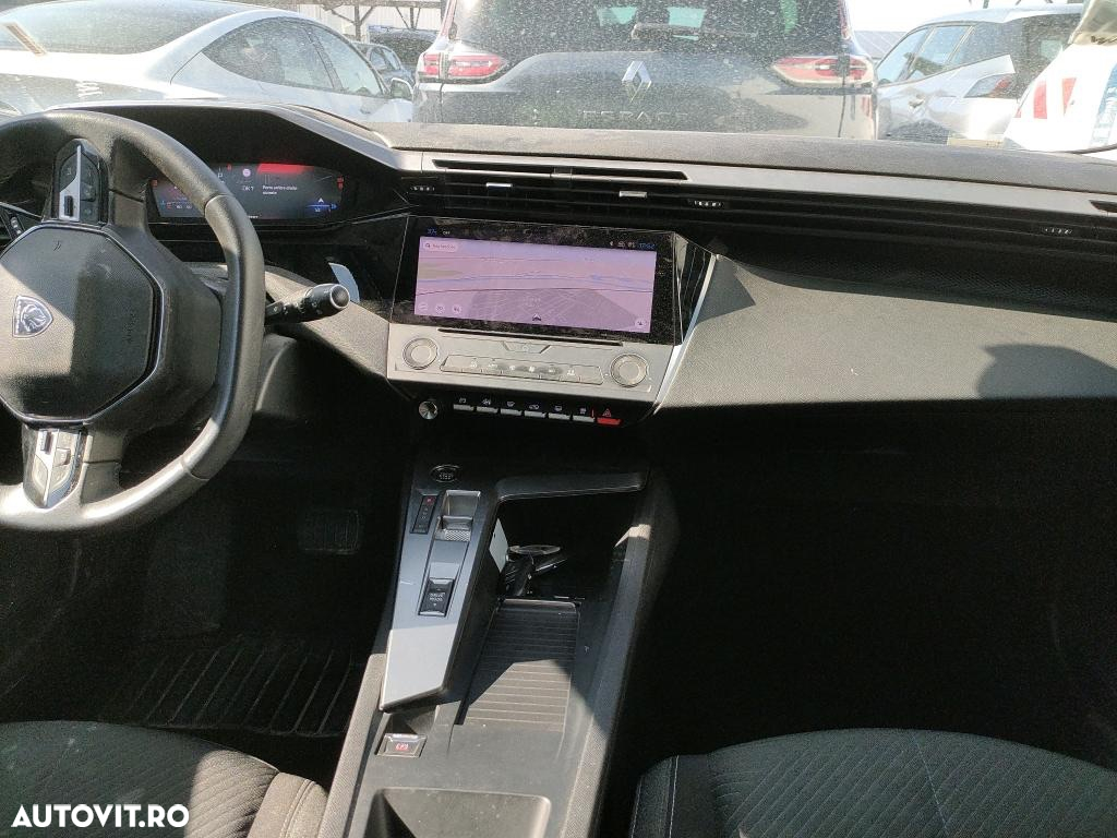 Peugeot 308 1.5L BlueHDI EAT8 Active Pack - 9