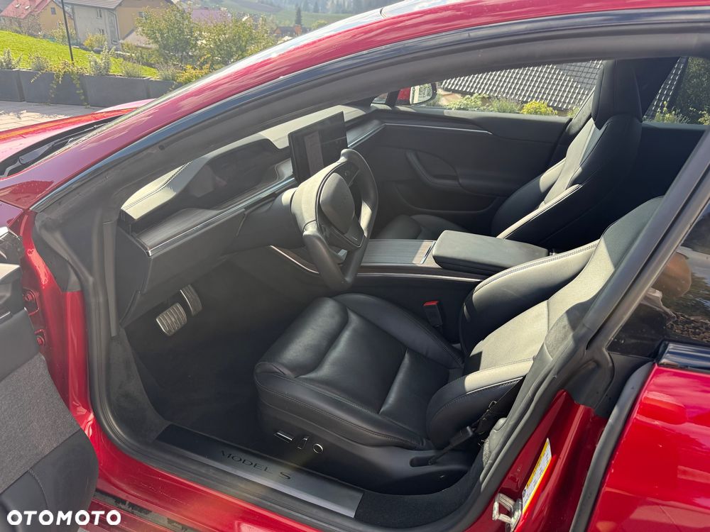 Tesla Model S Long Range - 25