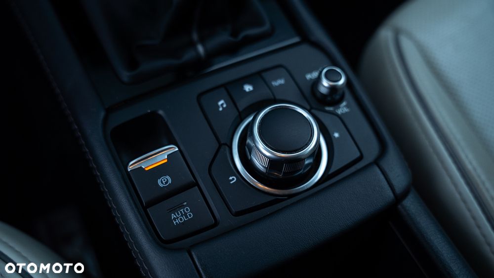 Mazda CX-3 SKYACTIV-G 121 FWD Signature - 23