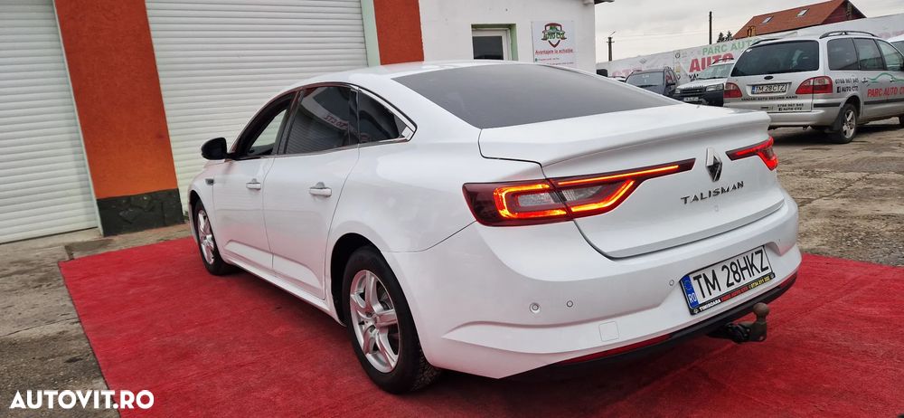 Renault Talisman - 32