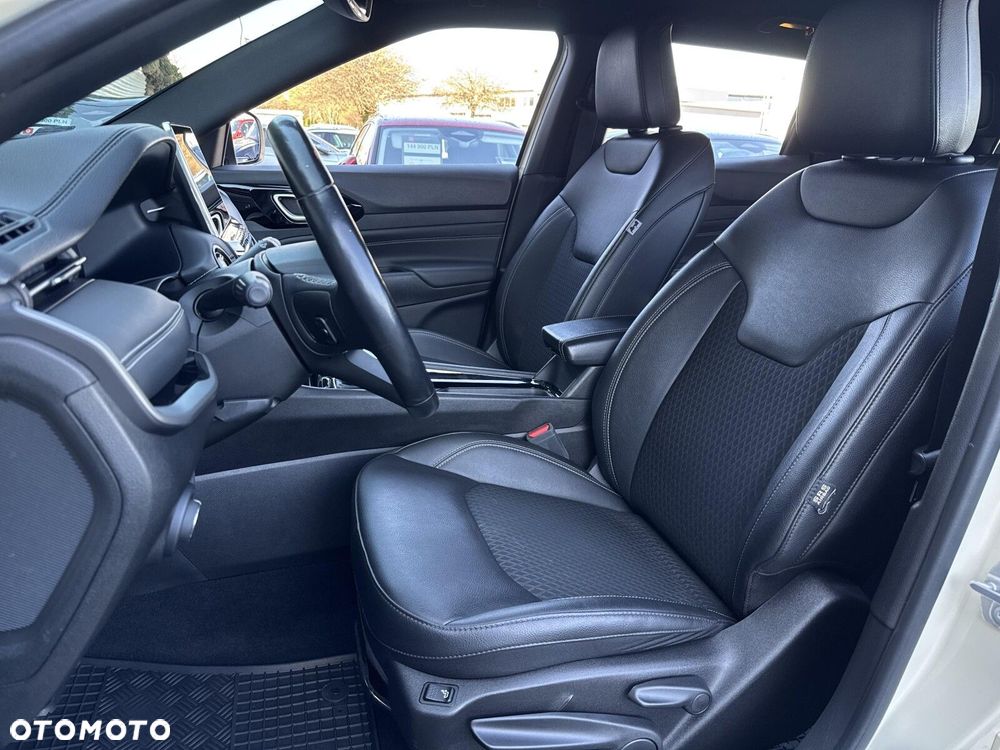 Jeep Compass 1.3 TMair Limited FWD S&S DDCT - 9