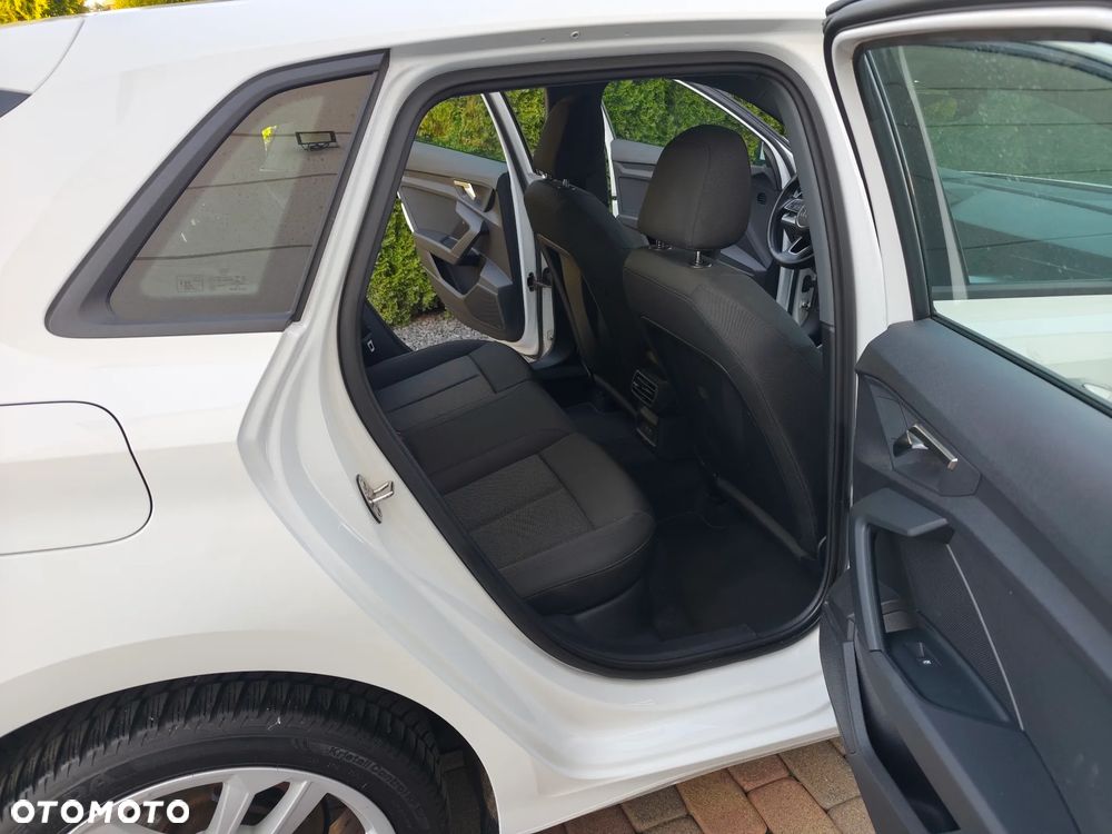 Audi A3 Sportback 30 TDI advanced - 7