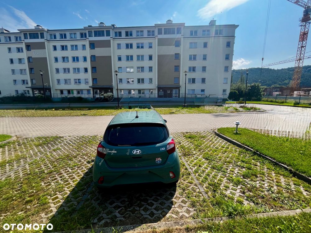 Hyundai i10 1.0 Modern - 5