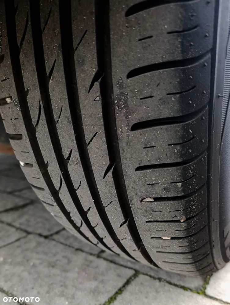 Volkswagen Golf Plus - 28