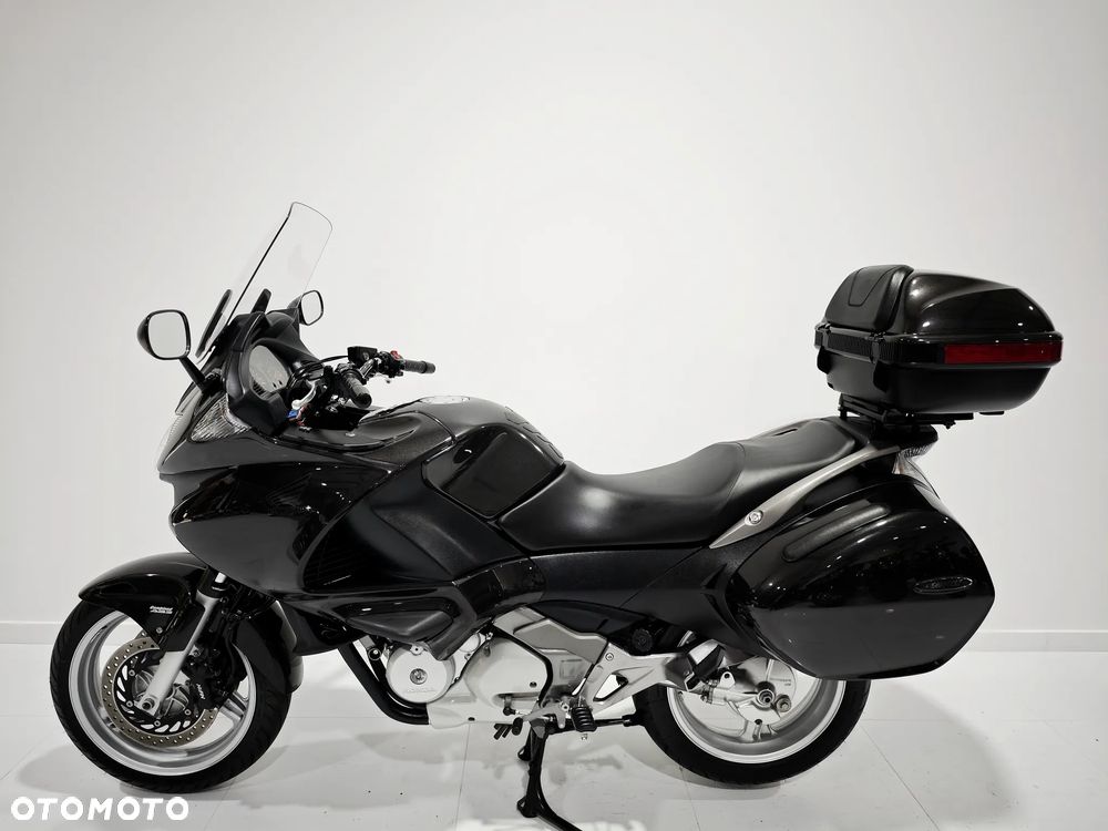 Honda Deauville - 4
