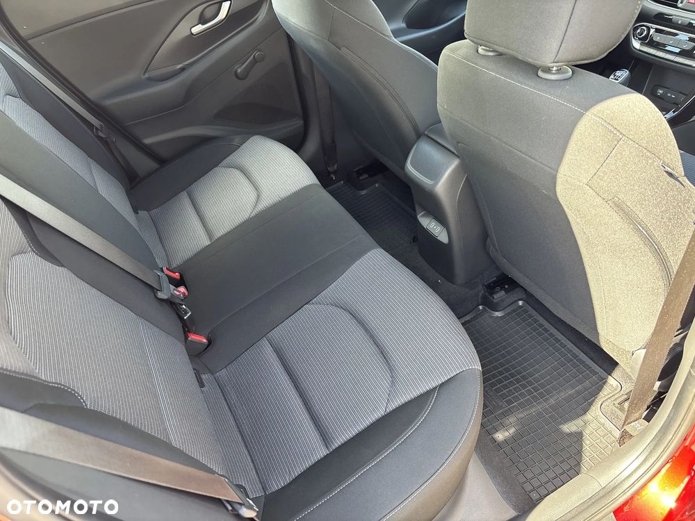Hyundai i30 1.0 T-GDI Modern - 18