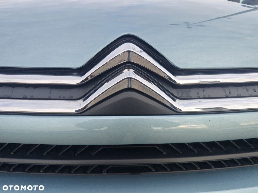 Citroën C4 - 14