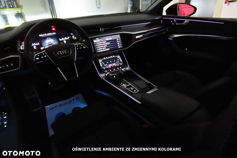 Audi A7 Sportback ver-40-tdi-mhev-quattro-s-line-s-tronic - 37