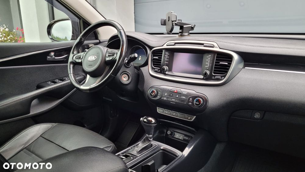 Kia Sorento 2.0 CRDI L - 7