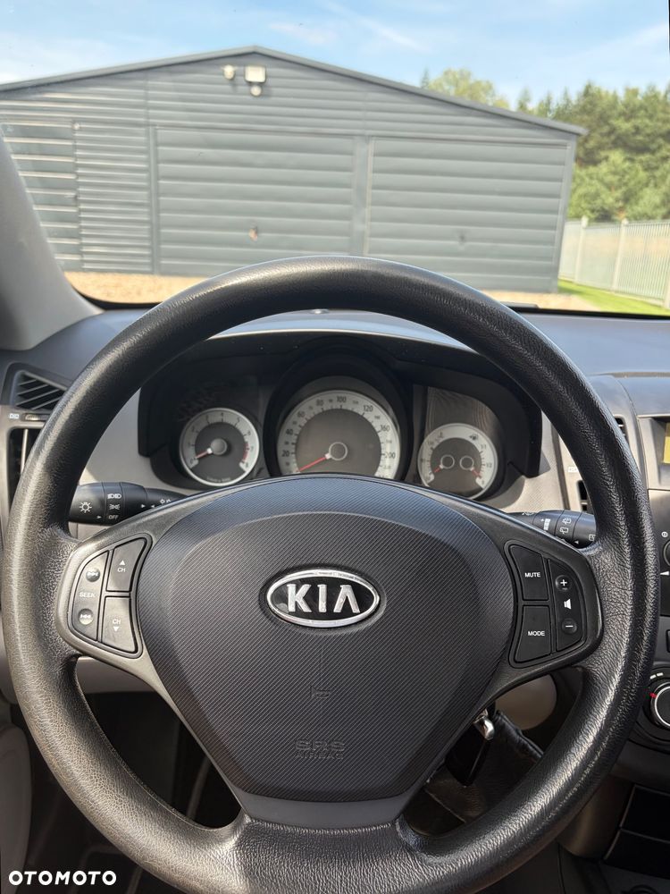 Kia Ceed 1.6 Comfort - 9